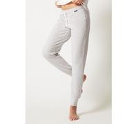 SKINY Pyjamahose grau | 38