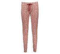 Skiny Pyjama-Hose in Hellgrau - Größe 40 | Damen Loungewear
