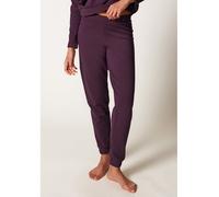 Skiny Pyjama-Hose in Lila - Größe 36 | Damen Loungewear