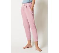 Skiny Pyjama-Hose in Rosa - Größe 36 | Damen Loungewear