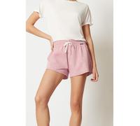 Skiny Damen Shorts Night In Mix & Match - Farbe - woodrose stars - Größe - 44