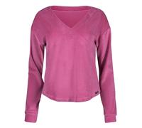 Skiny Pyjama-Oberteil in Lila - Größe 38 | Damen Loungewear