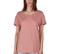 Skiny Pyjama-Oberteil in Rosa - Größe 38 | Damen Loungewear