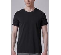 Skiny Pyjama-Oberteil in Schwarz - Größe M | Herren Waesche