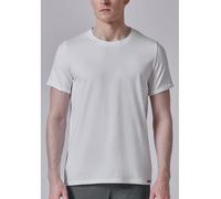 Skiny Pyjama-Oberteil in Weiß - Größe XL | Herren Waesche