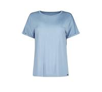 SKINY Pyjamashirt blau | 36