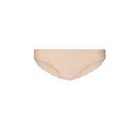 Skiny Damen Skiny Rio Micro Essentials voor dames Brazilian Slip, Beige, 40 EU