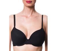 Skiny BH mit leicht wattierten Cups in Black, Größe 75/B