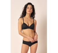 Skiny Schalen-BH in Schwarz - Größe 80A | Damen Bhs