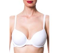 Skiny BH mit leicht wattierten Cups in Weiss, Größe 80/A