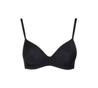SKINY Schalen BH MICRO ESSENTIALS black schwarz | 80C