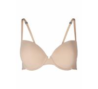 Skiny Schalen-BH in Beige - Größe 80A | Damen Bhs
