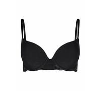Skiny BH mit verstellbaren Trägern in Black, Größe 75B