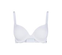 Skiny Schalen-BH in Weiß - Größe 80C | Damen Bhs