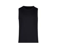 SKINY Herren Cotton Fresh 080982 Unterhemd, Black, M