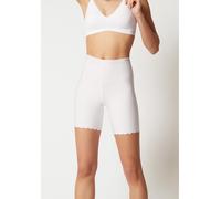 SKINY - Skiny Damen Hose kurz Micro Essentials white - Gr. - 44/46
