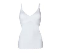 Skiny Hemdchen in Weiß - Größe 36 | Damen Loungewear
