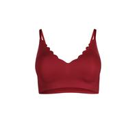 SKINY - SKINY Damen Bustier herausn. Pads Micro Essentials biking red - Gr. - 38