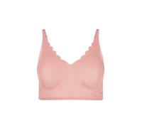 SKINY Bustier bridal rose rosa | 36