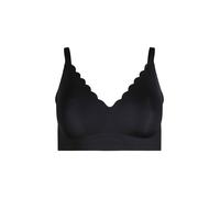 SKINY - Skiny Damen Bustier herausn. Pads Sensation black - Gr. - 44