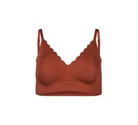 SKINY - Skiny Damen Bustier herausn. Pads Sensation marsala - Gr. - 42