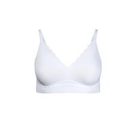 SKINY - Skiny Damen Bustier herausn. Pads Sensation white - Gr. - 44
