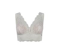 SKINY - SKINY Damen Bustier herausn. Pads Wonderfulace ivory - Gr. - 42