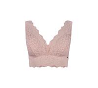 SKINY - SKINY Damen Bustier herausn. Pads Wonderfulace rose dust - Gr. - 42
