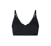 SKINY - Skiny Damen Bustier herausnehmbare Pads Micro Essentials black