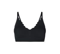 SKINY - Skiny Damen Bustier herausnehmbare Pads Micro Essentials black - Gr. - 36