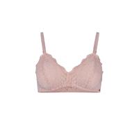 Skiny Damen Bustier WONDERFULACE mit herausnehmbaren Pads rose dust Größe 36