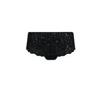 SKINY - Skiny Damen Cheeky Panty Wonderfulace black - Gr. - 40