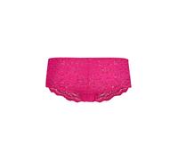 SKINY - SKINY Damen Cheeky Panty Wonderfulace vision pink - Gr. - 40