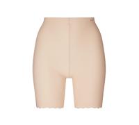 SKINY - Skiny Damen Hose kurz Micro Essentials beige - Gr. - 40/42