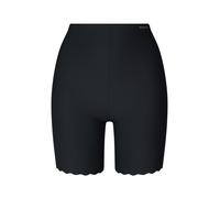 Skiny Skiny Damen Micro Lovers Hose kurz Schlafanzughose, , 40 schwarz