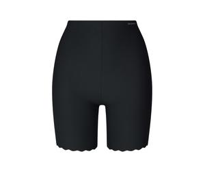 SKINY - Skiny Damen Hose kurz Micro Essentials black - Gr. - 44/46