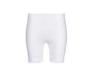SKINY - Skiny Damen Hose kurz Micro Essentials white - Gr. - 38