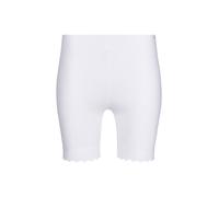 SKINY - Skiny Damen Hose kurz Micro Essentials white - Gr. - 46
