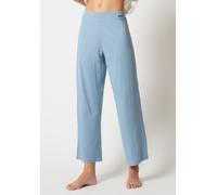 SKINY - Skiny Damen Hose lang Night In Mix & Match faded denimblue - Gr. - 40