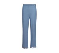 SKINY - Skiny Damen Hose lang Night In Mix & Match faded denimblue - Gr. - 40