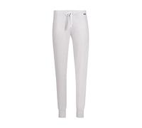 SKINY - Skiny Damen Hose lang Night In Mix & Match quietgrey melange