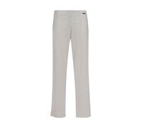 Skiny Pyjamahose Night In Mix & Match Damen quietgrey melange Größe 36