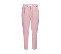 Skiny Pyjama-Hose mit Eingrifftaschen in Rosé, Größe 42