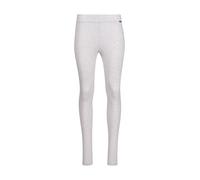 SKINY - Skiny Damen Leggings lang Night In Mix & Match quietgrey melange