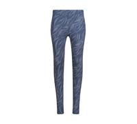 SKINY - SKINY Damen Leggings lg. Night In Skiny 02 indigo tiger - Gr. - 40