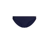 SKINY - SKINY Damen Low Cut Rio Slip Cotton Essentials evening blue - Gr. - 36