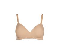 SKINY - Skiny Damen Multi Schalen BH ohne Bügel Micro Essentials beige - Gr. - 80 A