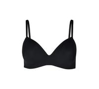 SKINY - Skiny Damen Multi Schalen BH ohne Bügel Micro Essentials black - Gr. - 75 B