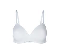 SKINY - Skiny Damen Multi Schalen BH ohne Bügel Micro Essentials white, 85C C