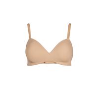 SKINY - Skiny Damen Multi Schalen BH ohne Bügel SKINY ADVANTAGE Micro beige, 80C C